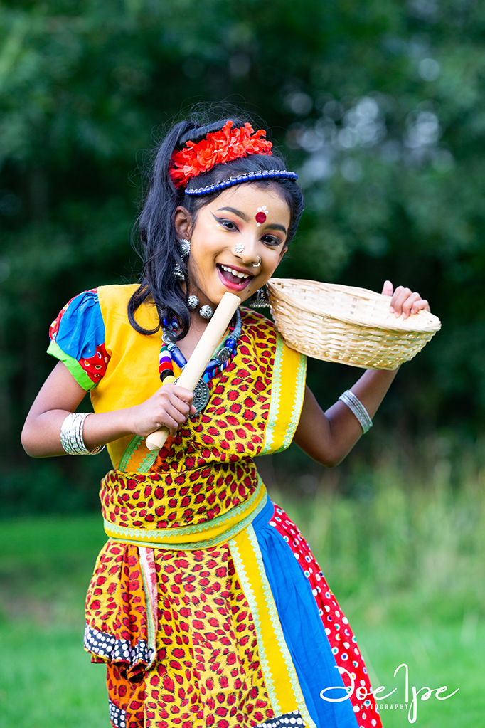 Mohiniyattam