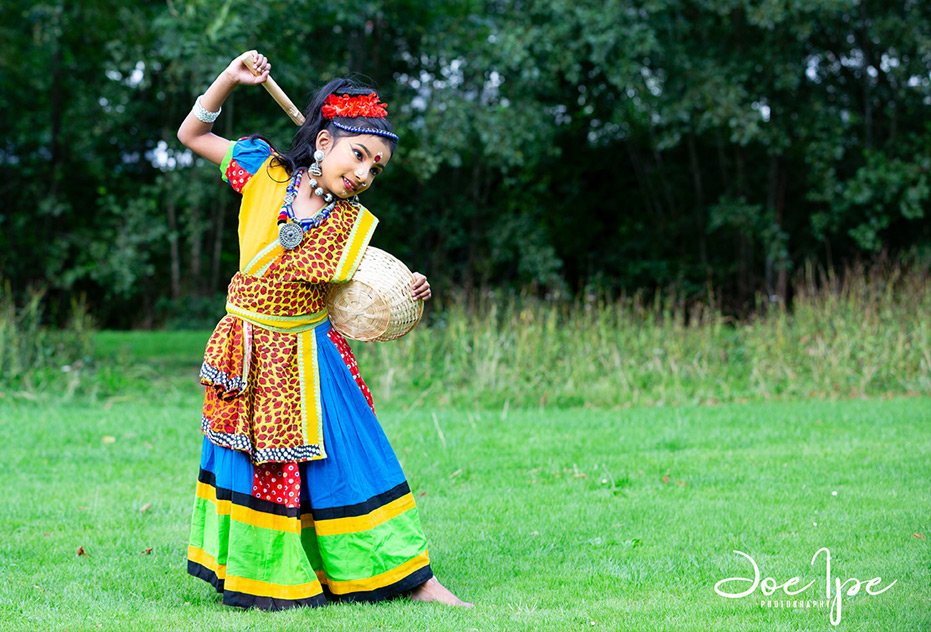 Mohiniyattam