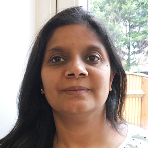 Suchitra Subramaniam