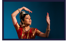 Drisyabharathi School of Dance