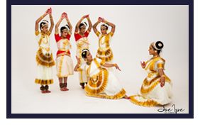 Drisyabharathi School of Dance