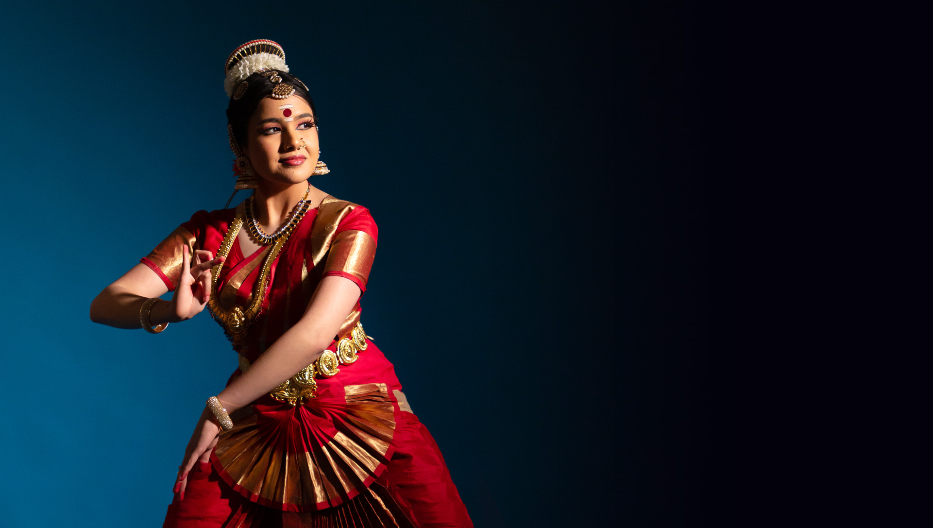 Drisyabharathi School of Dance First slide